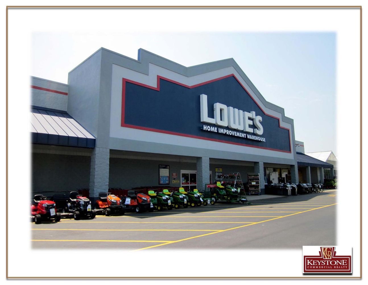 Surfwood Plaza Shopping Center-Unit 204-3,000 SF